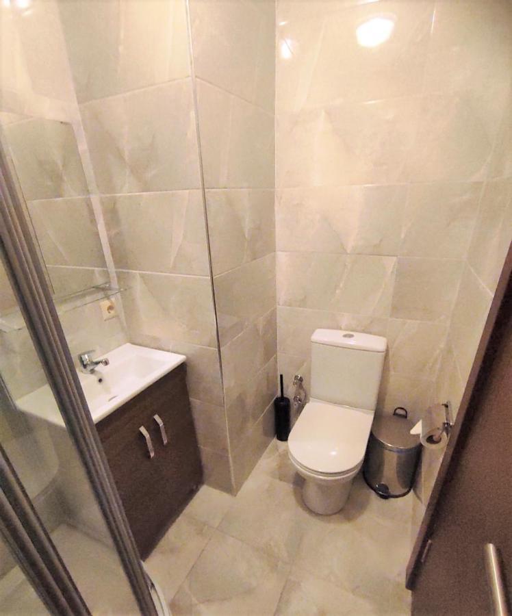 Delightful Suite Sultanahmet I Estambul Exterior foto